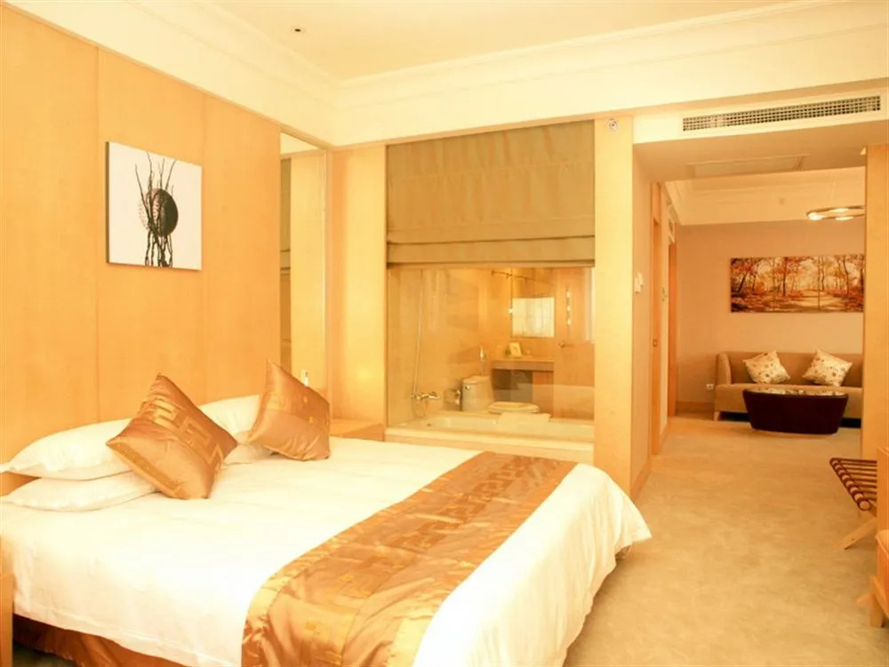 Hubei Hotel