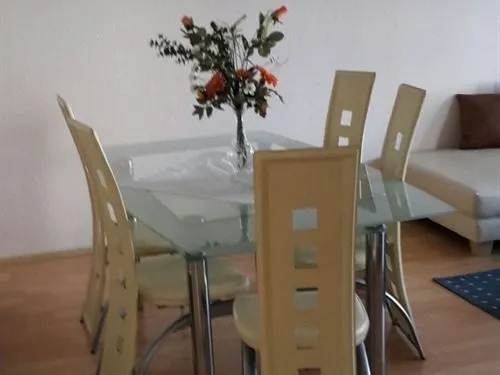 Ferienwohnungen Goman in Bergheim
