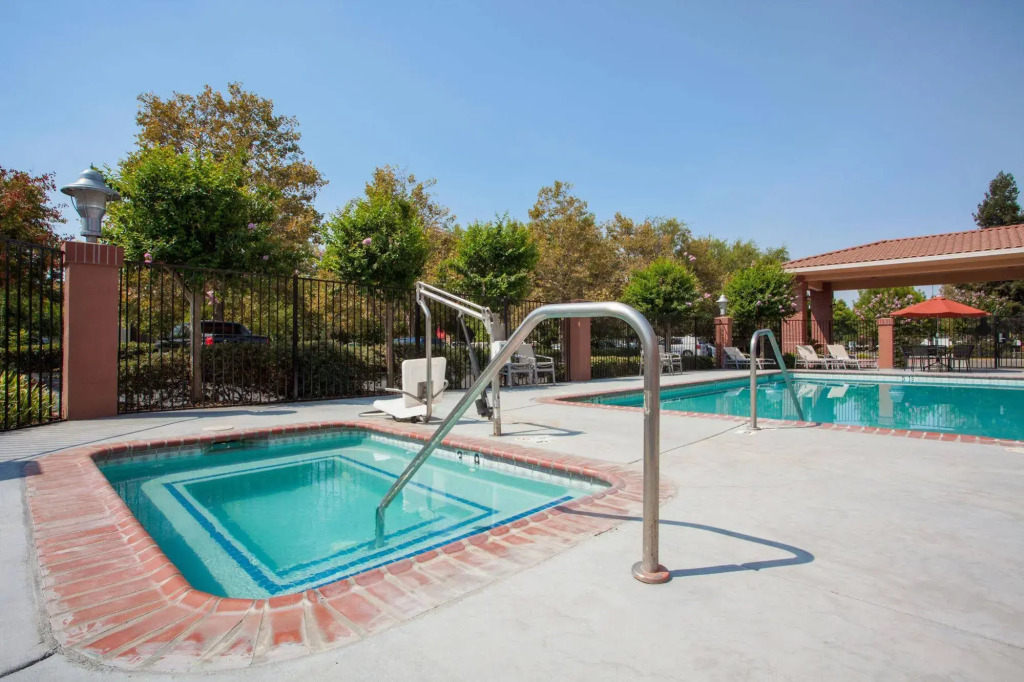 Holiday Inn Express Davis-University Area by IHG