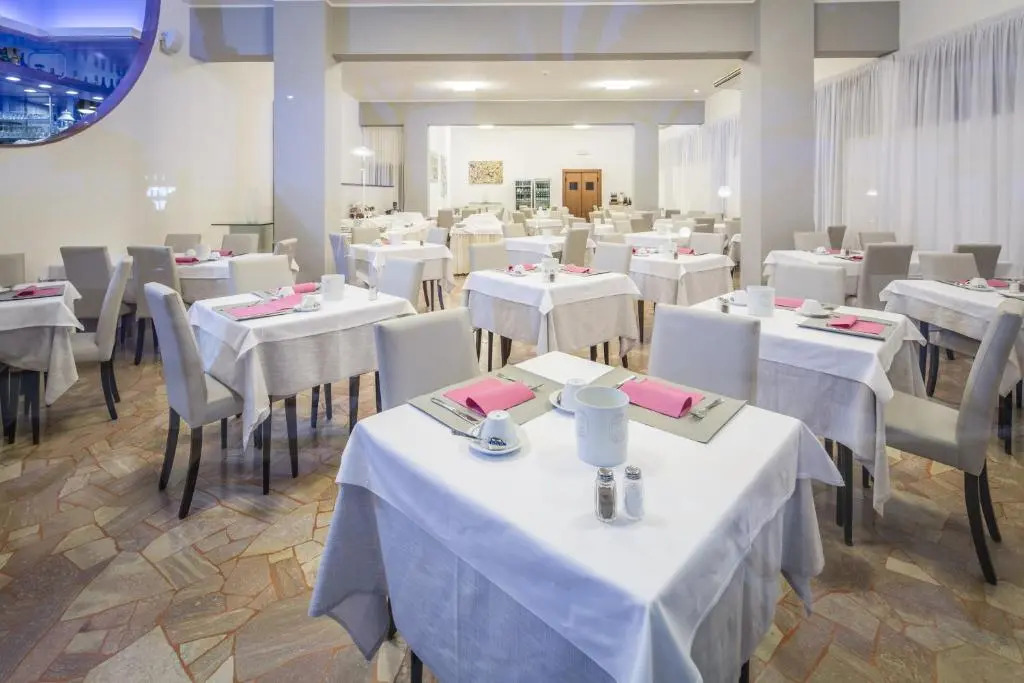 Hotel Luna