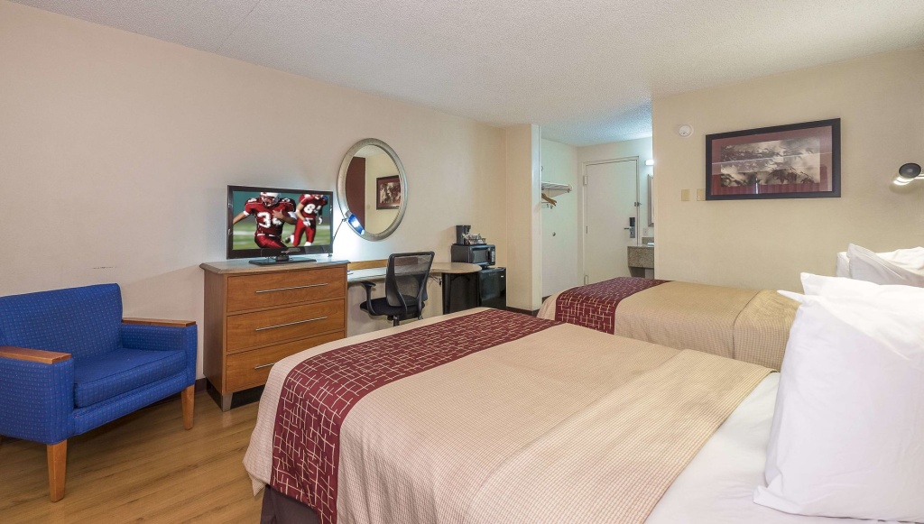 Sycamore Suites