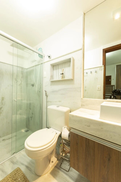 Lindo duplex com piscina em Pirangi RN