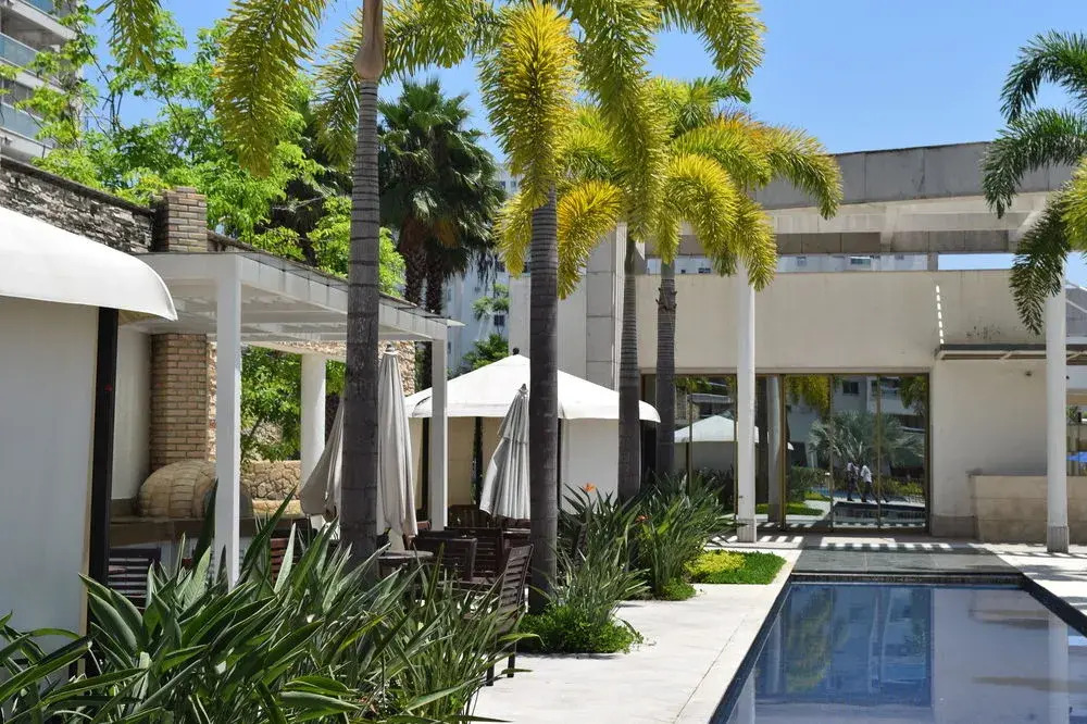 Condominio 5 Estrelas