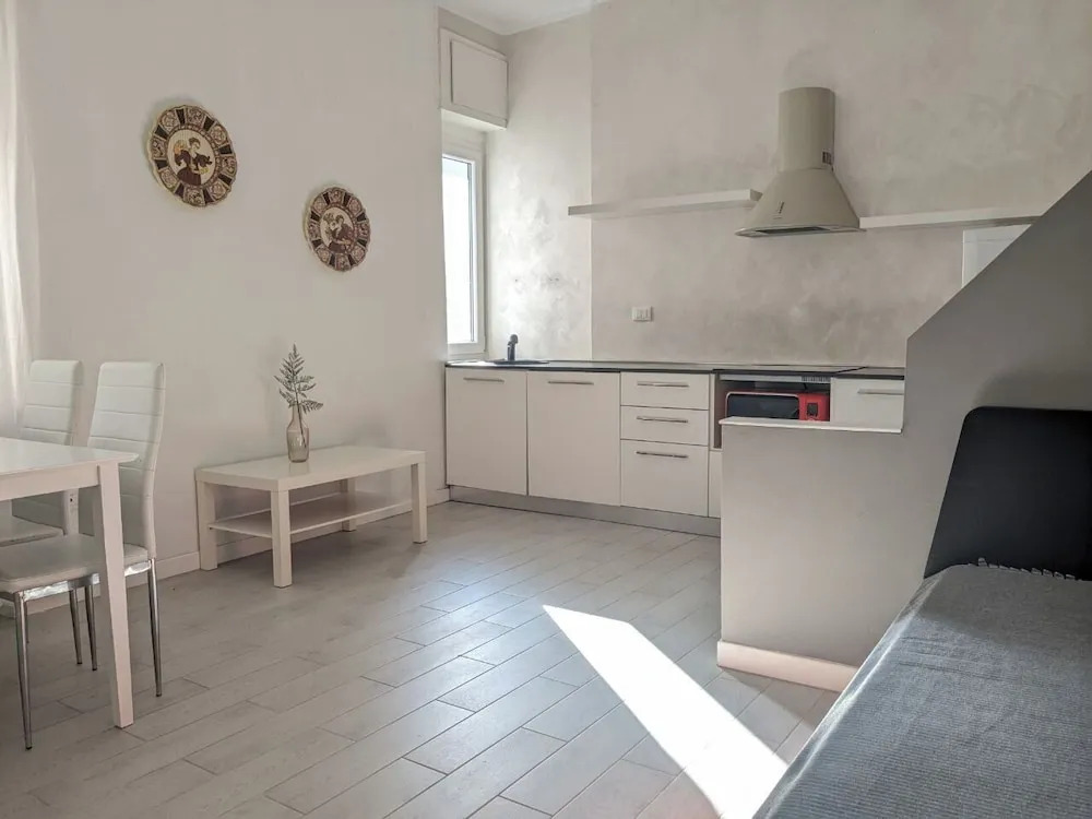 Bardolino Center Apartments