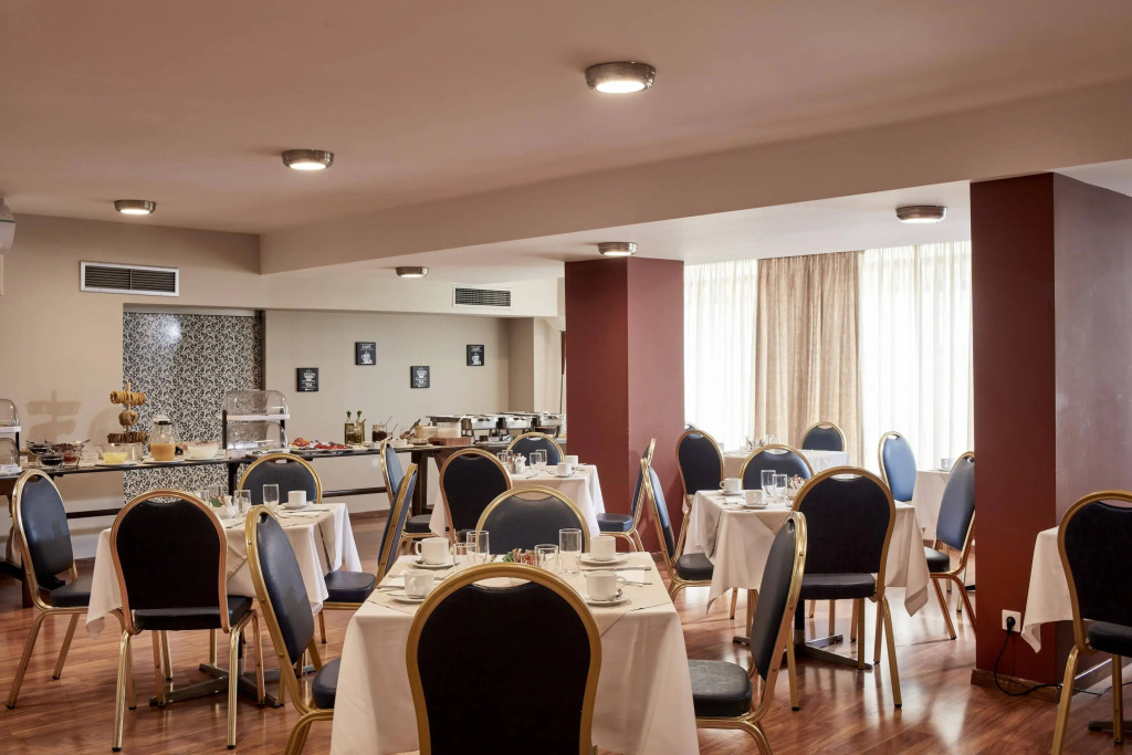 Candia Hotel