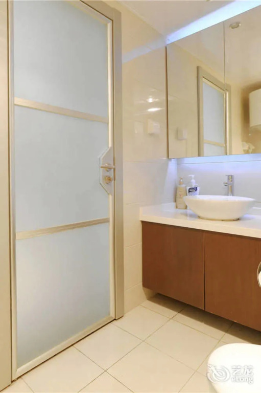 Lanteng Hotel Apartment