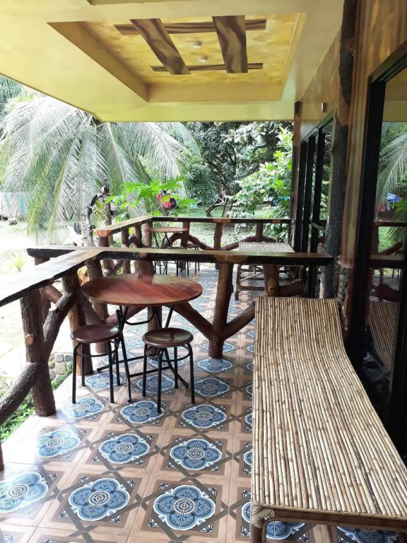 Dabdab Tourist Inn