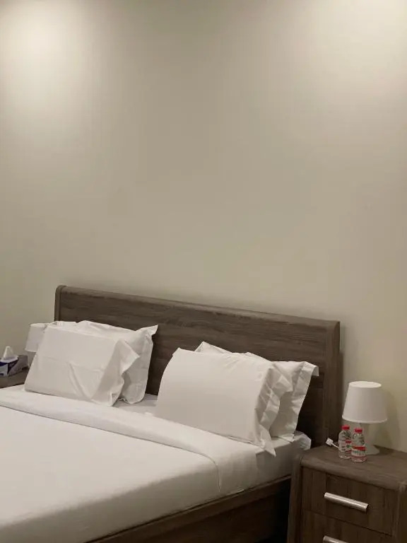 Noor 2 bedroom apartment for beautiful holiday