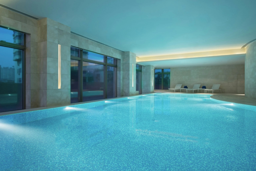 Marco Polo Wuhan