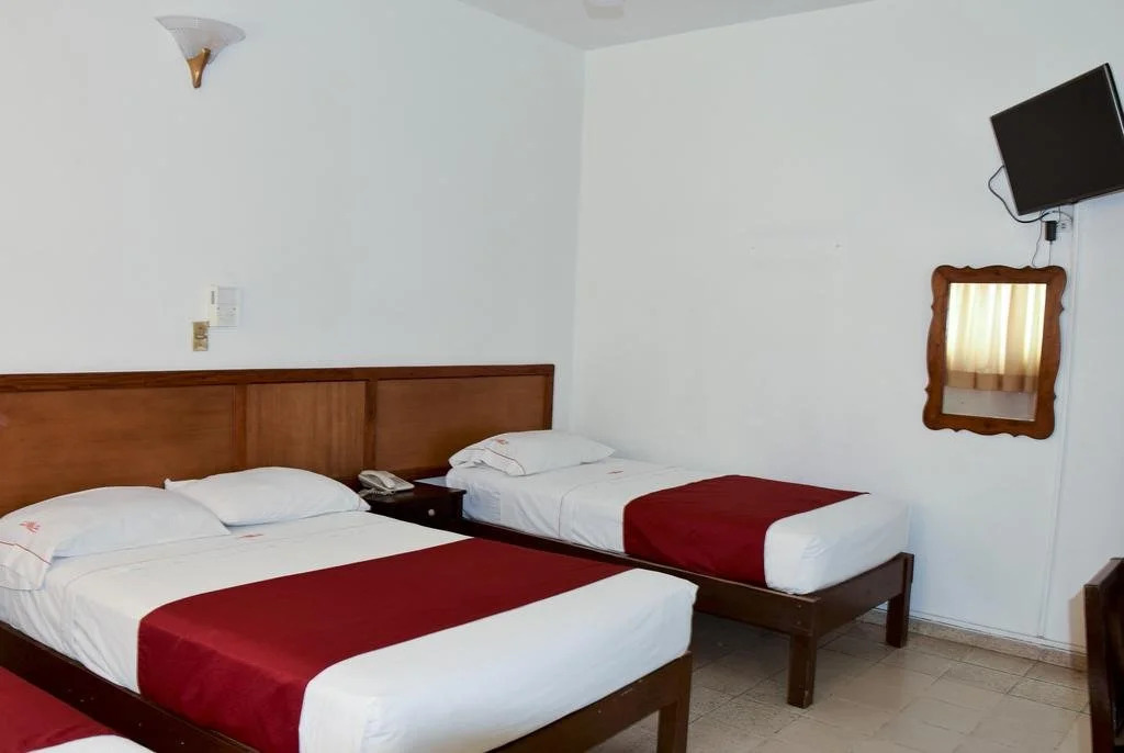 Hotel LB