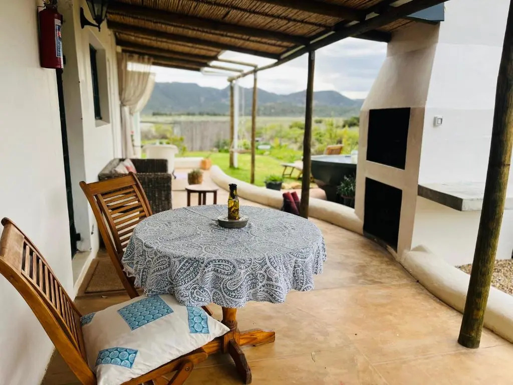 360on62 Farm Cottages