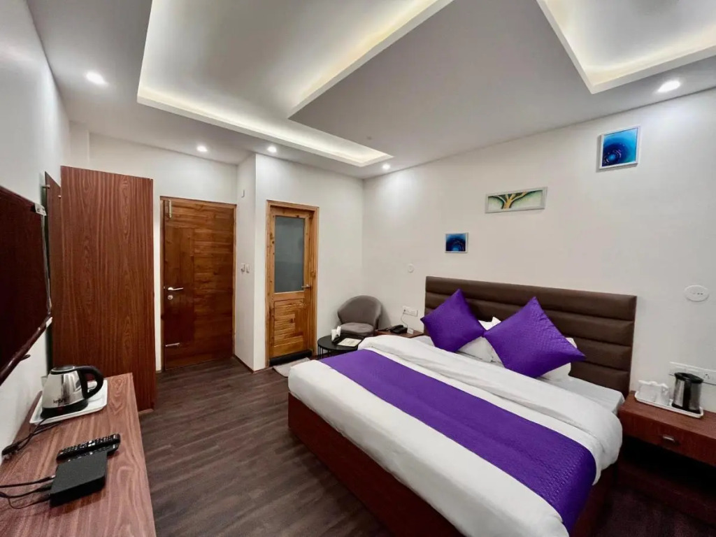 Hotel Heaven Bliss