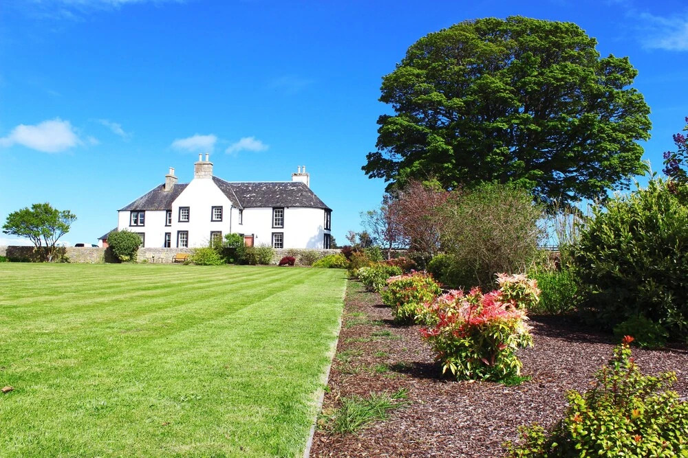 Tarrel Farmhouse