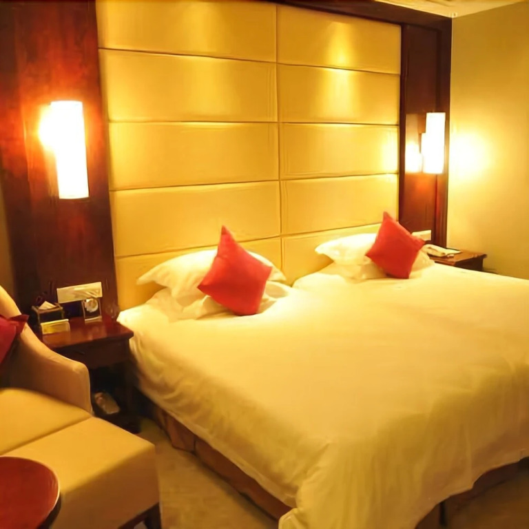 Raymond Holiday Hotel - Fenghua