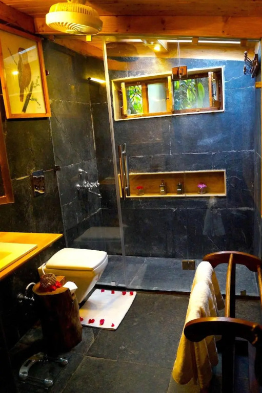 The Den Corbett Resort