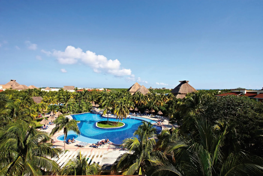 Bahia Principe Explore Coba - Hyatt Inclusive Collection - All Inclusive