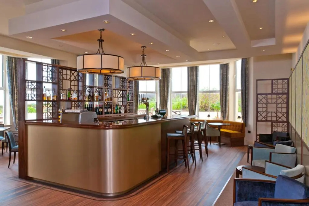 Mullion Cove Hotel & Spa