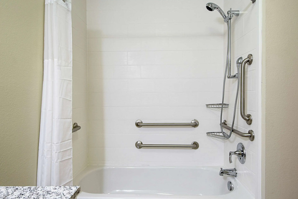 MainStay Suites Geismar - Gonzales
