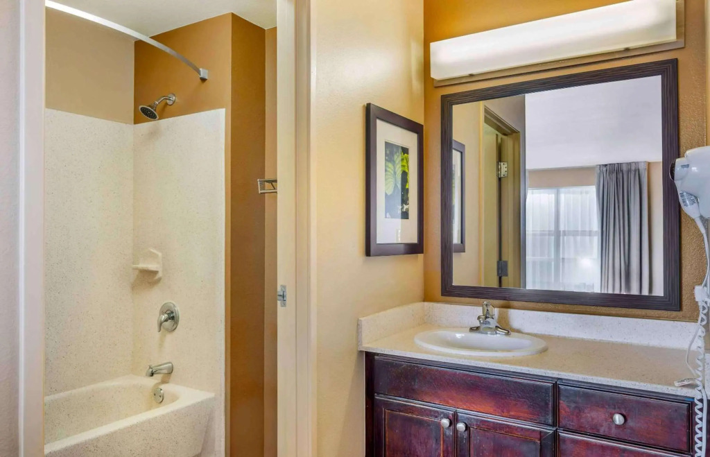 Extended Stay America Suites - Columbus - Polaris