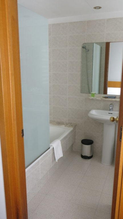 Hotel Borrell