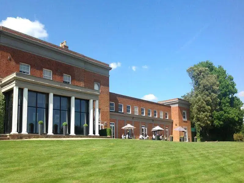 Highfield Park