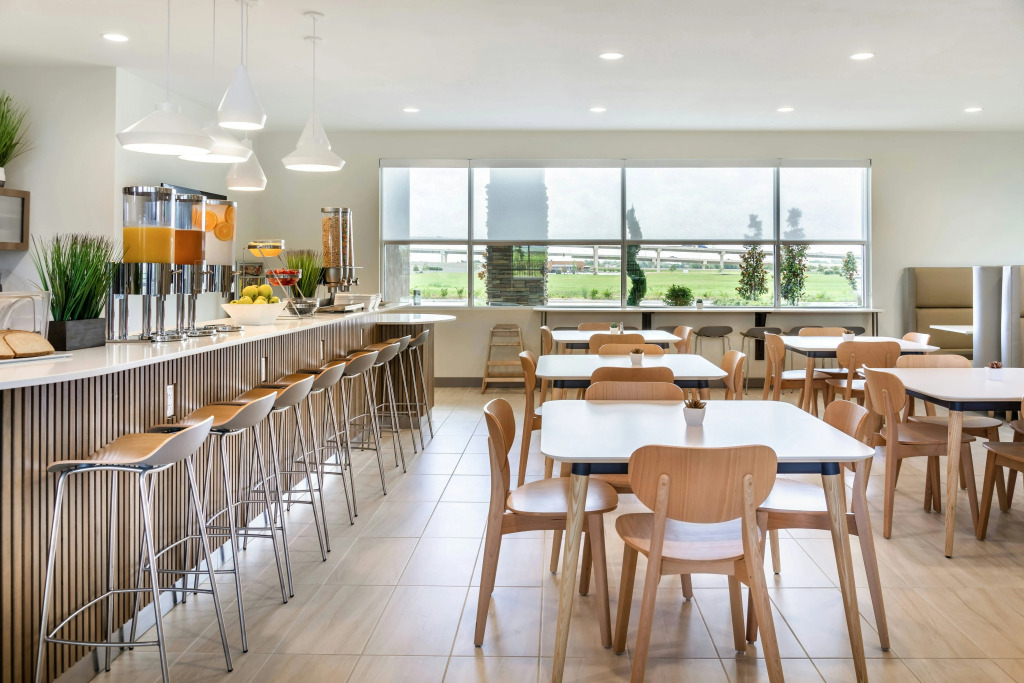 Element by Marriott Houston Katy