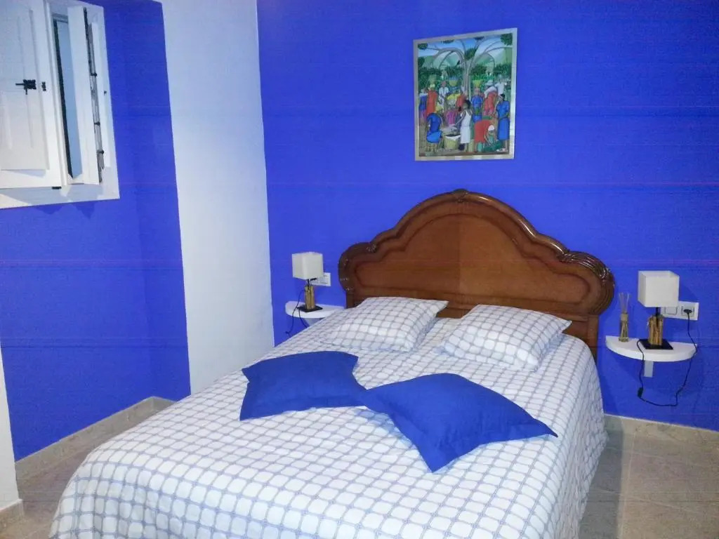 Hotel Casa Grande