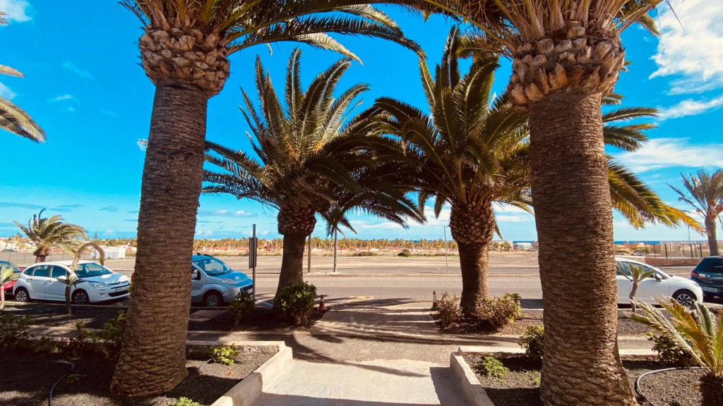 Casthotels Fuertesol Bungalows