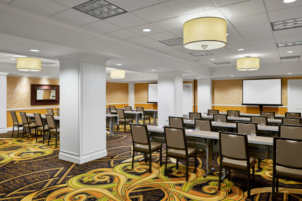 Kimpton Hotel Monaco Denver by IHG