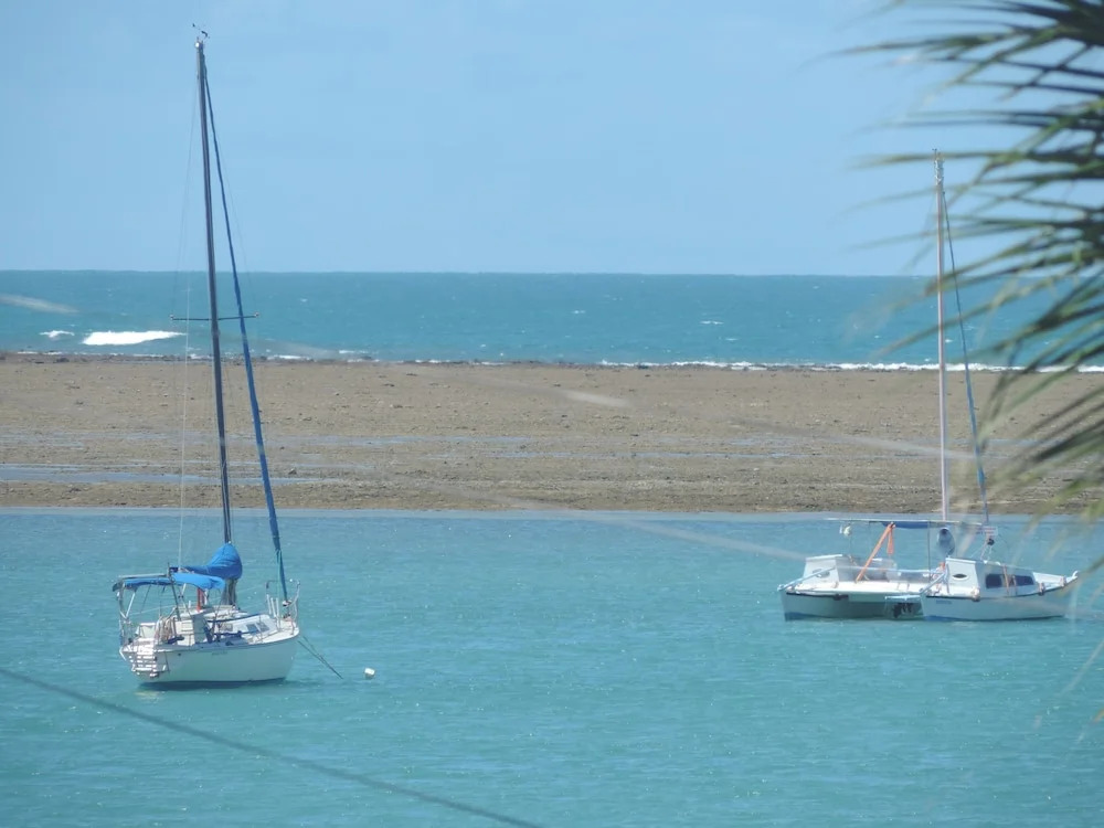 Areia do Atlantico Hotel