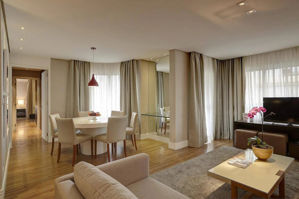 Etoile Hotels Jardins