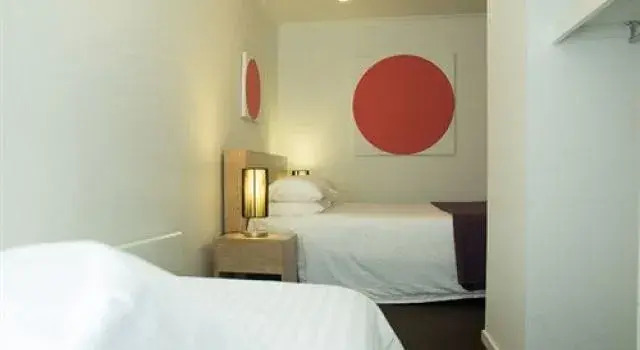 Silverski Rooms and Apartments