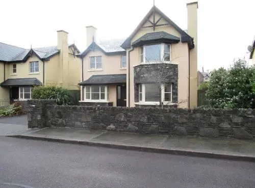 Foleys Ardmullen Townhouses