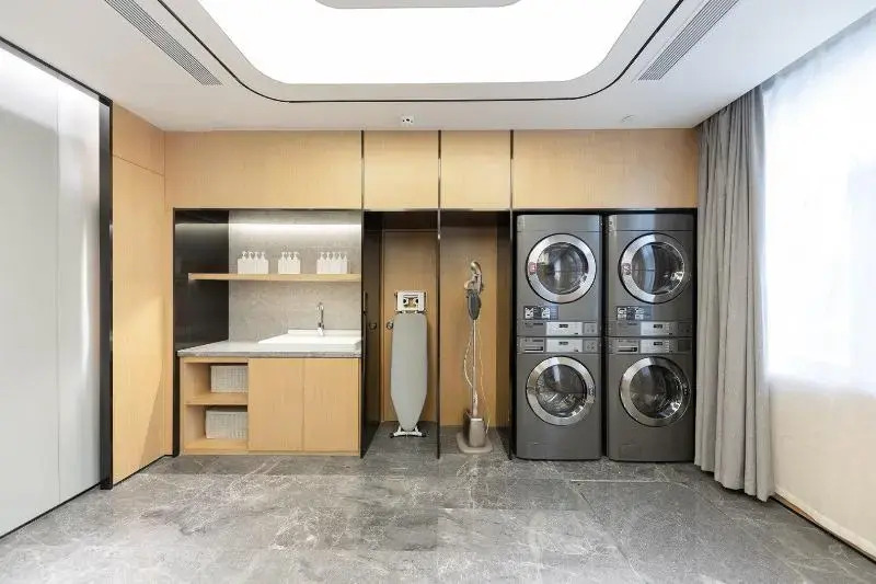 Ji Hotel Taiyuan Tiyu Road