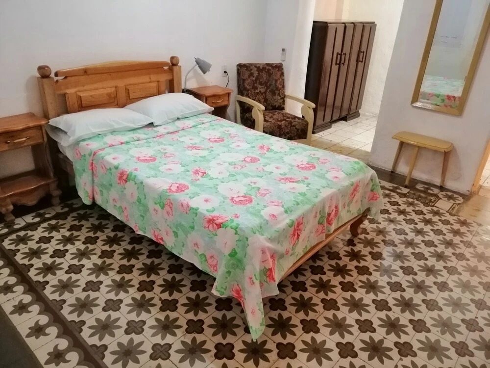 Hostal Tristá 117