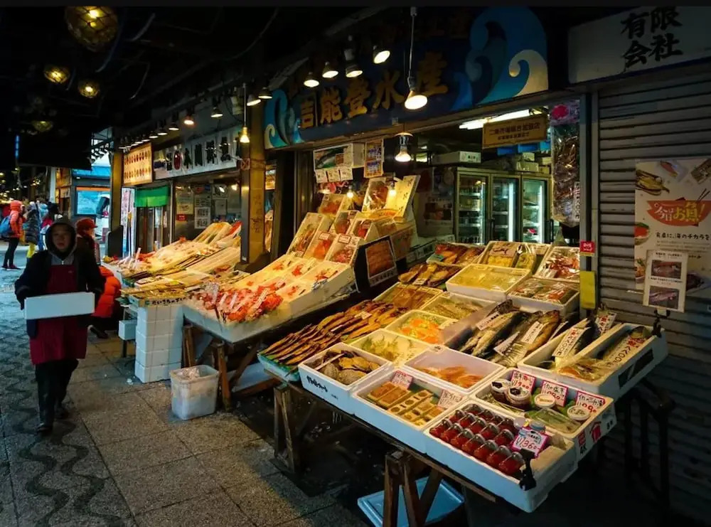 Nikoh Capsule Hotel Refre - Hostel - Caters to Men