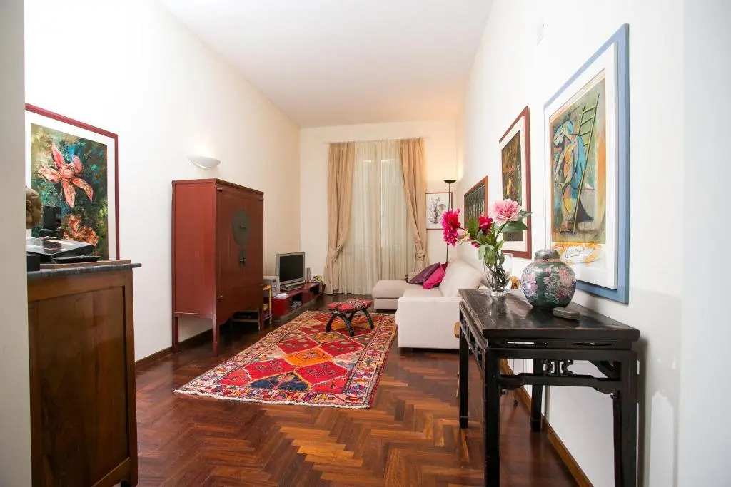 La finestra sul mare B&B