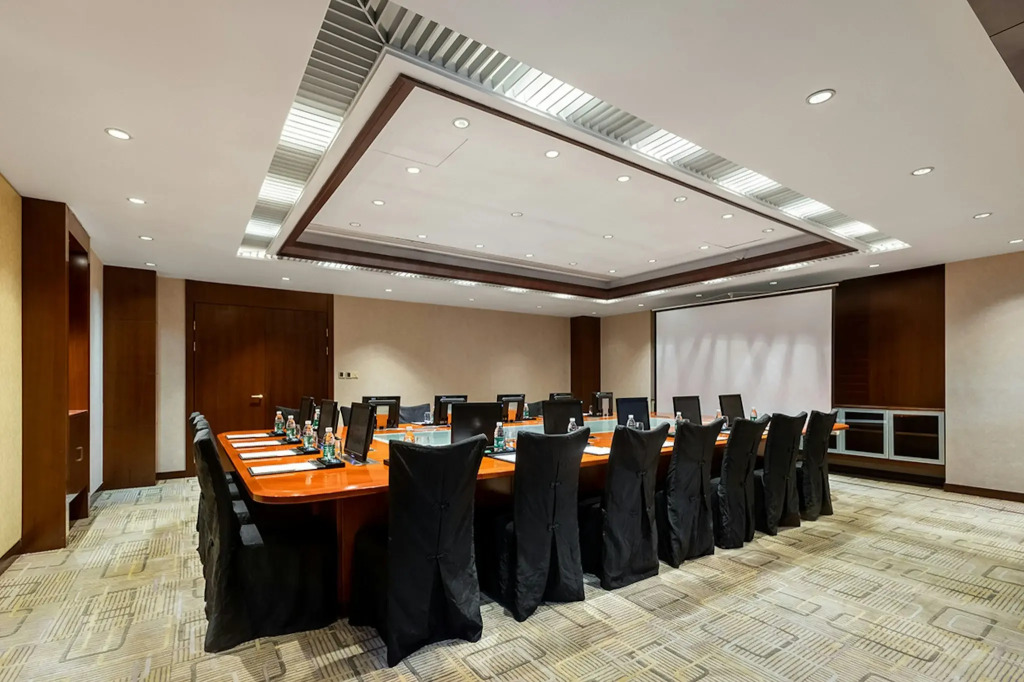 Millennium Hotel Wuxi