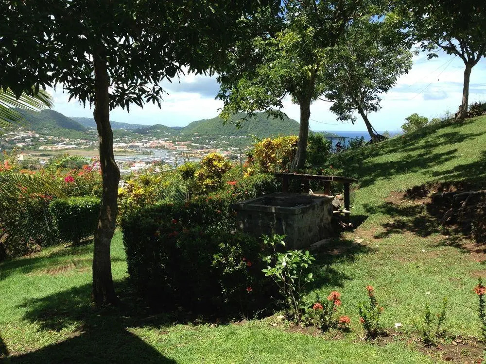 I Mari Villas and Apartments