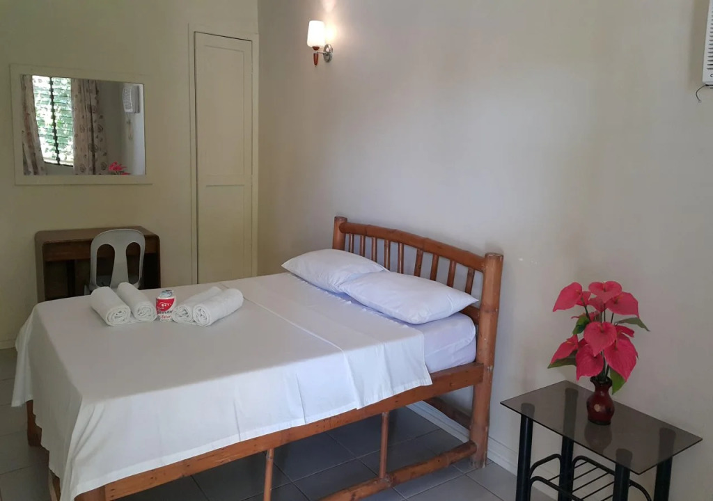 Villa Bienvenida Beach Resort