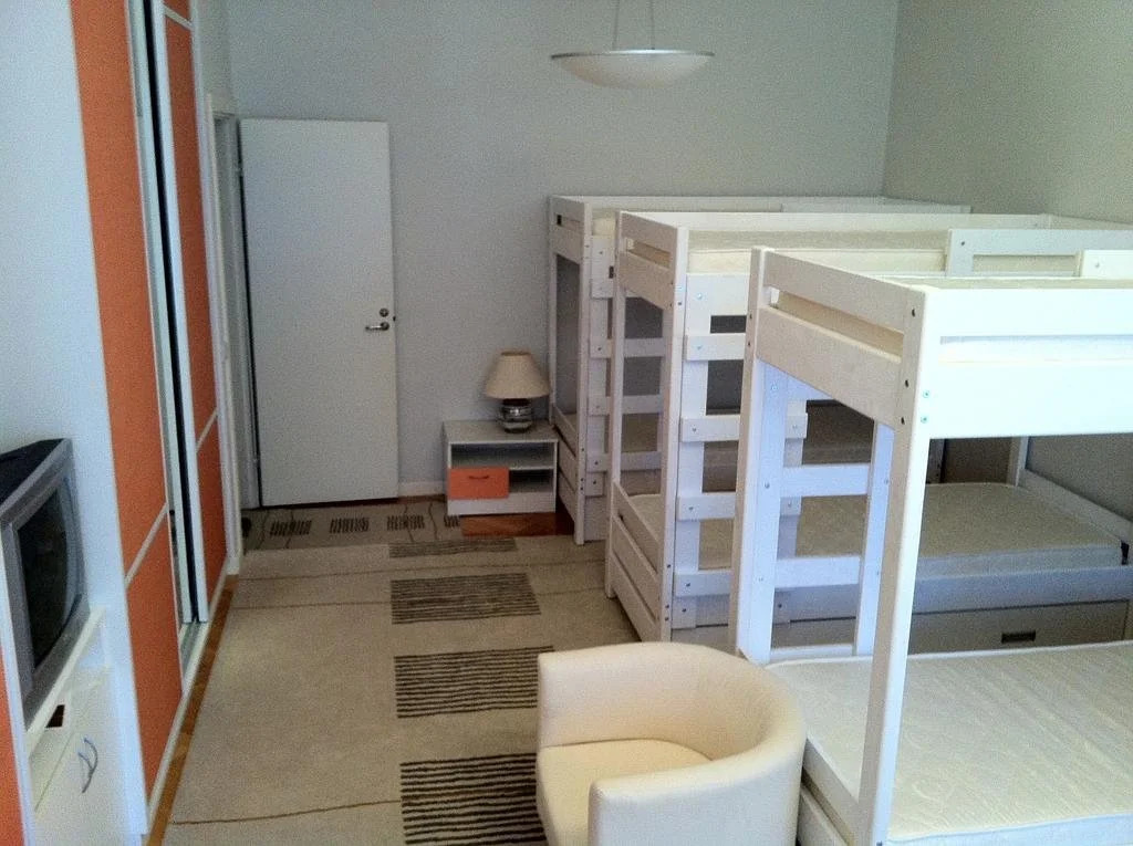 Hostel Na Baskovom Pereulke