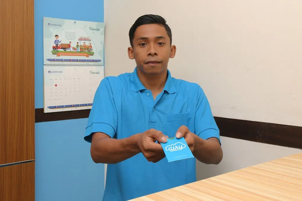 Airy Eco Mataram Sandubaya 67 Lombok