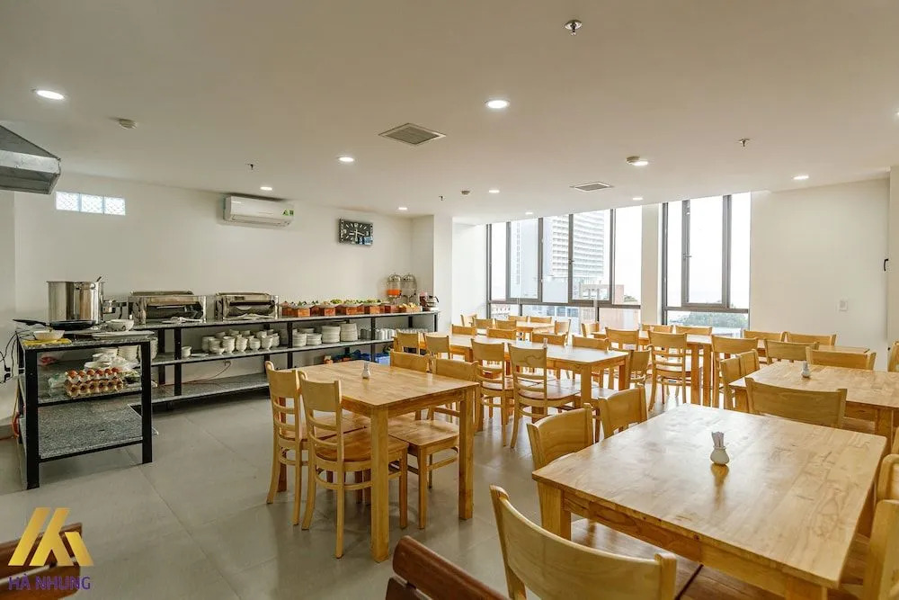 Ha Nhung Hotel Nha Trang