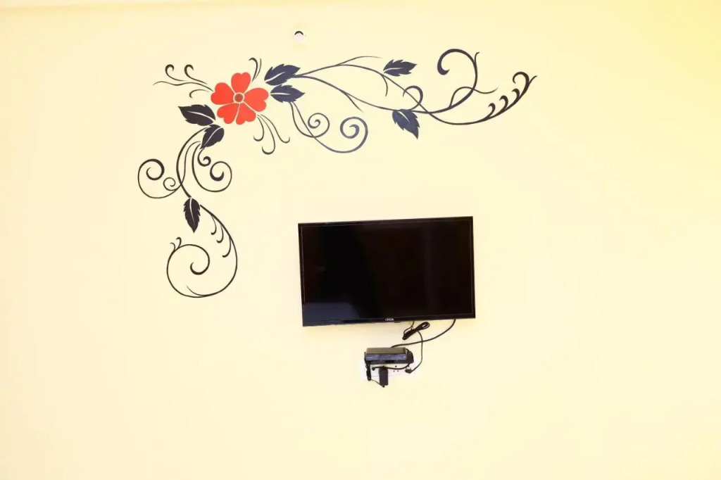 Sasthi Suites