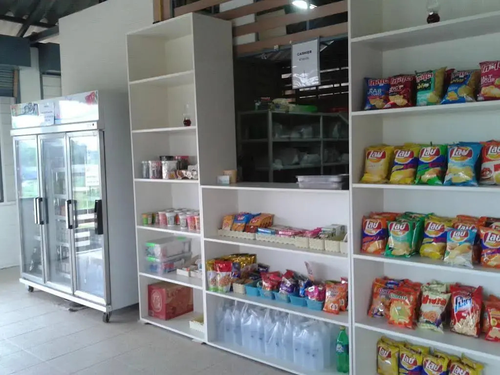 Ban Lom Jen Homestay