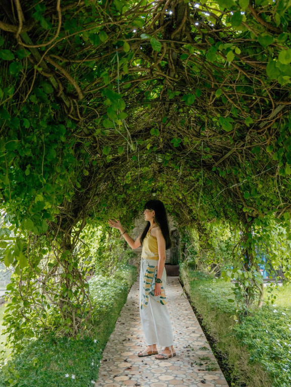 Rai Fahpratan Home and Garden