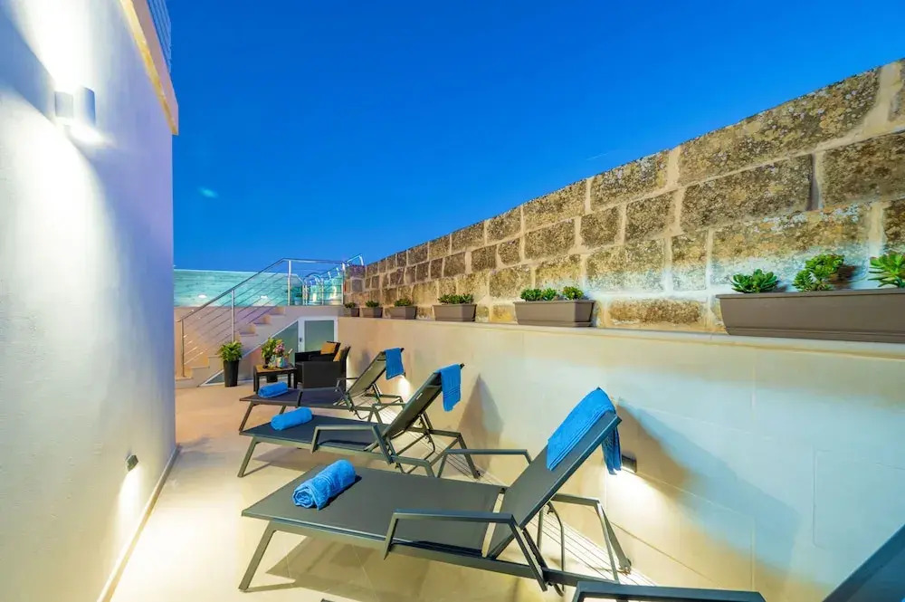 C4 Retreats Gozo