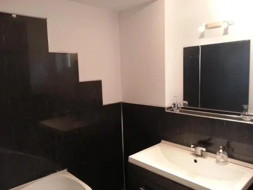 Apartment 3 Rooms elegant