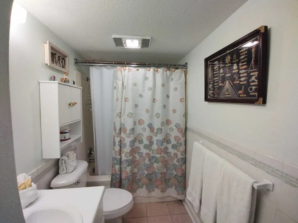 Surfside I 205 Minium 2 Bedroom Condo by RedAwning