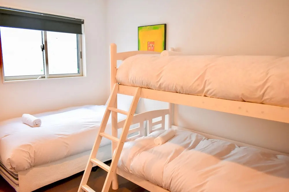 Altitude Apartments Hakuba